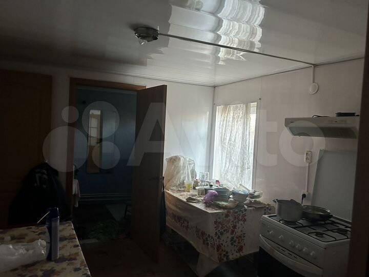 Дом 90 м² на участке 10 сот.