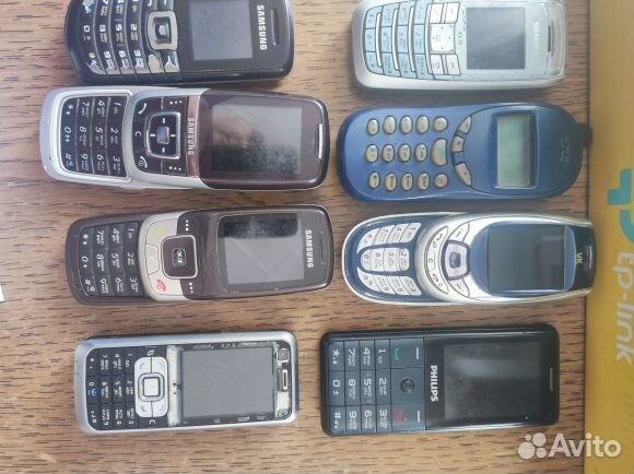 Samsung SGH-D600