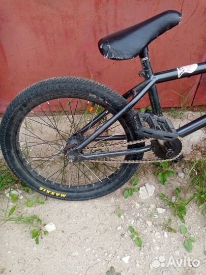 Велосипед BMX бу