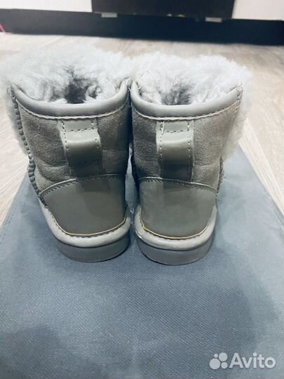 Ugg угги детские 24