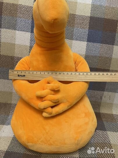 Мягкая игрушка ждун