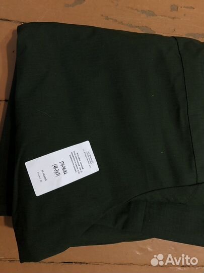 Костюм летний повседневный тип А офиска