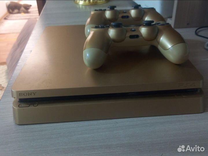 Sony playstation 4 slim