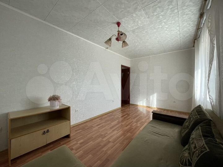 1-к. квартира, 29,9 м², 3/3 эт.