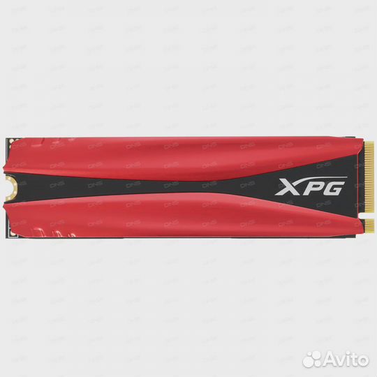 SSD Adata XPG gammix S11 Pro 2 TB M.2 Nvme