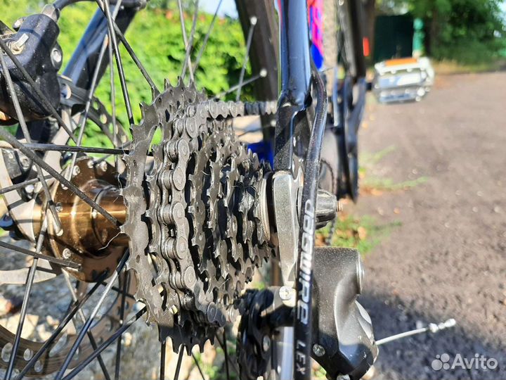 Forward Quadro 27.5 3.0 disc