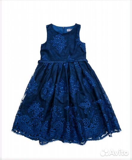 Шикарное платье на девочку