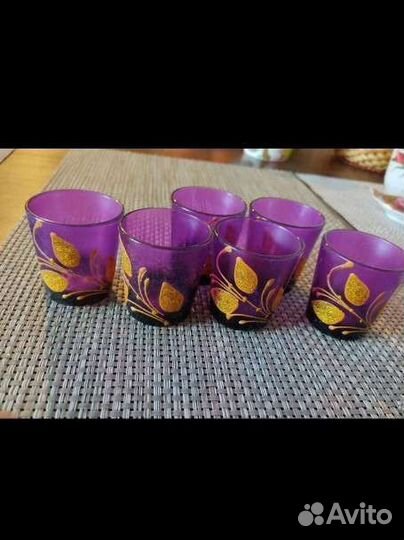 Посуда разная