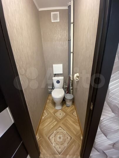 2-к. квартира, 50,9 м², 2/14 эт.