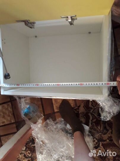 Кухонный гарнитур. шкаф. размер 50*30*30