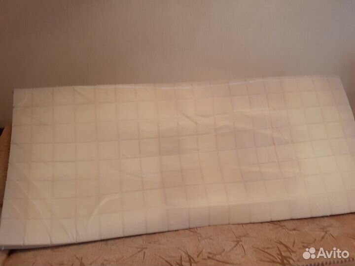 Матрас медицинский противопролежневый