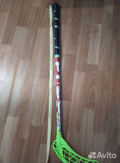 Клюшка для флорбола