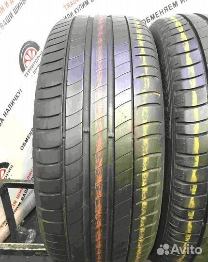 Michelin Primacy 3 205/45 R17 68W