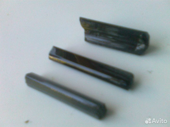 Минерал - Турмалин