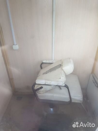 Пост охраны б у