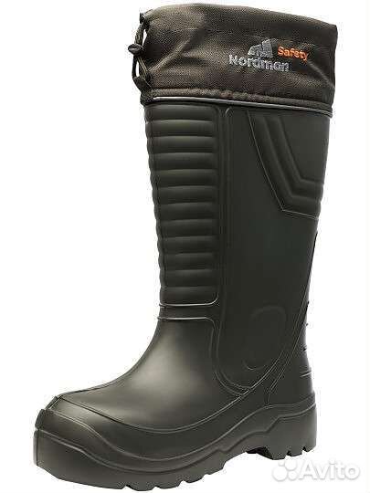 Ремонт сапог из эва