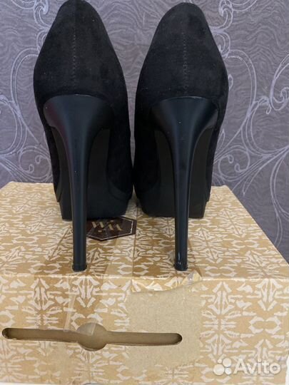 Туфли женские 36
