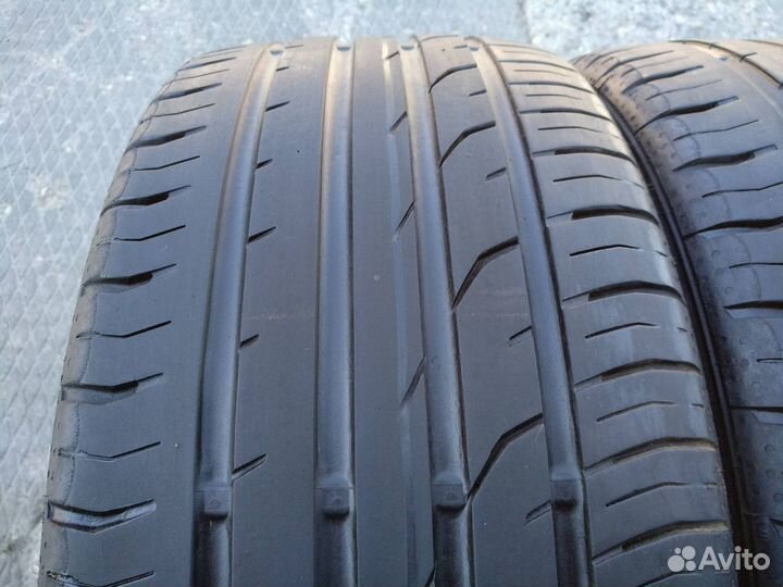 Continental ContiPremiumContact 2 215/45 R16 90V