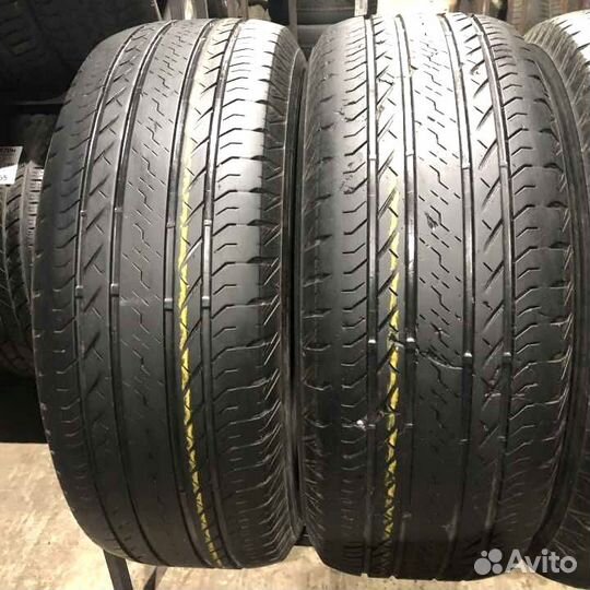 Bridgestone Ecopia EP850 275/65 R17