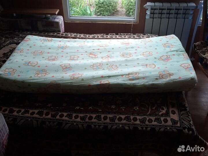 Матрас детский