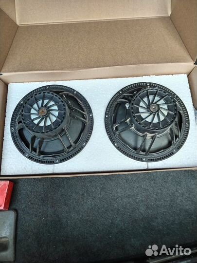 Динамики 16 pride