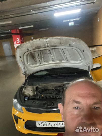 Механик по Выпуску