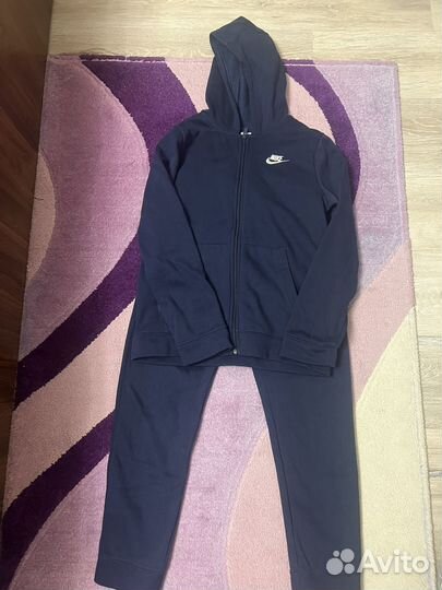 Спортивный костюм Nike(оригинал)