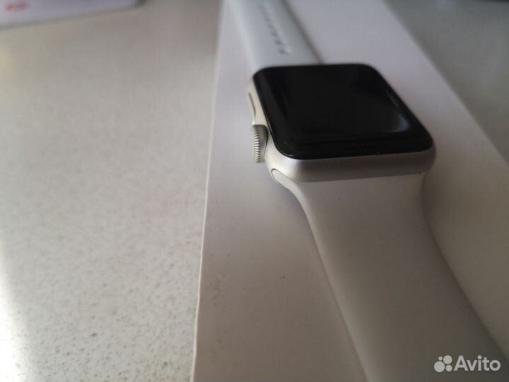 Apple watch series 3 38mm