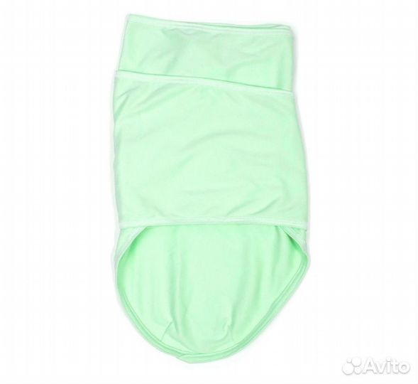 Пелёнка кокон Матрёшка-Куколка 50-56 р. 3 шт