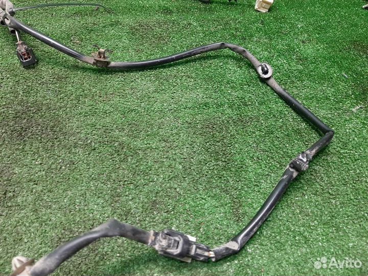 Проводка парктроника Mitsubishi Grandis 2008