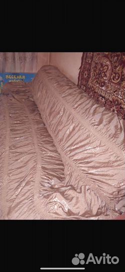 Покрывало дивандек