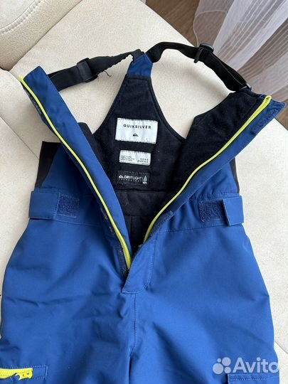 Полукомбинезон