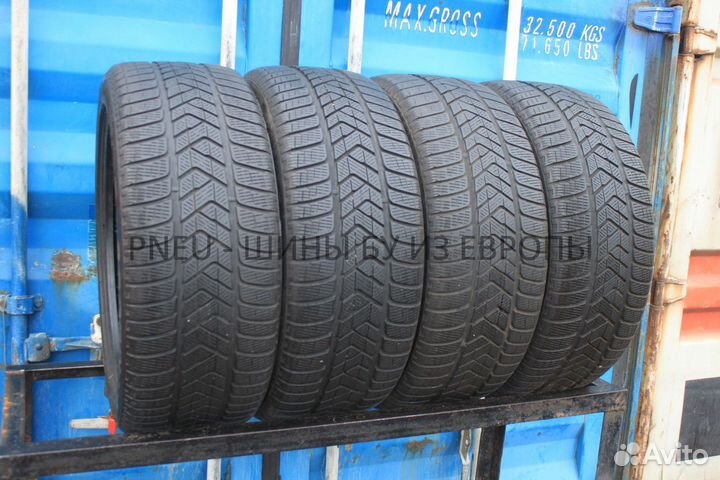 Pirelli Scorpion Winter 255/45 R20 97T