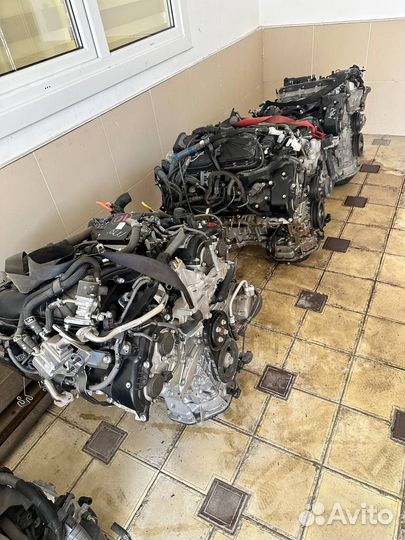 Двигатель camry 3.5 70