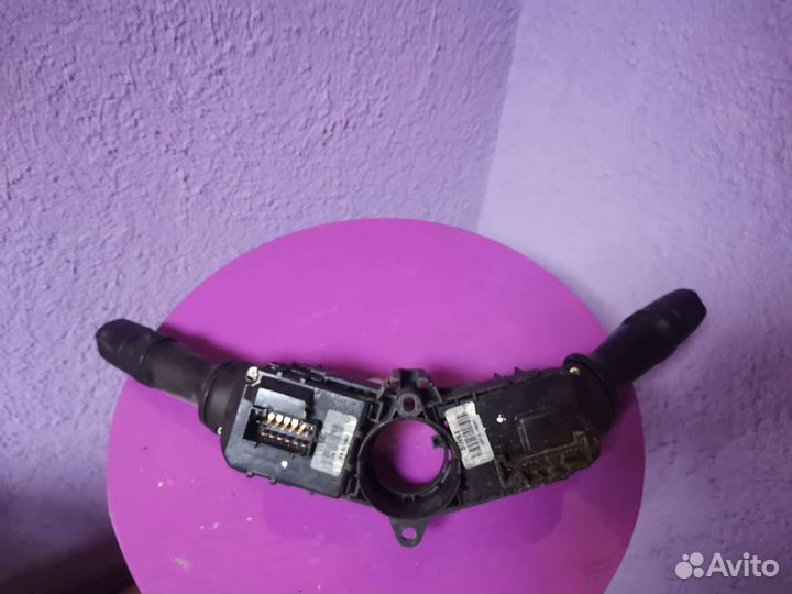 Подрулевые переключатели Kia Ceed 2007-12