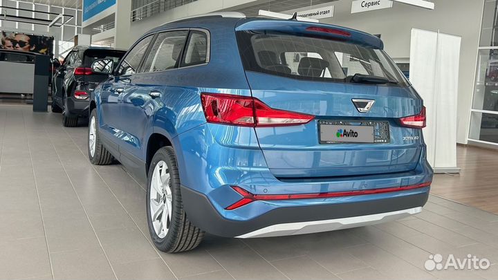 Jetta VS7 1.4 AT, 2022