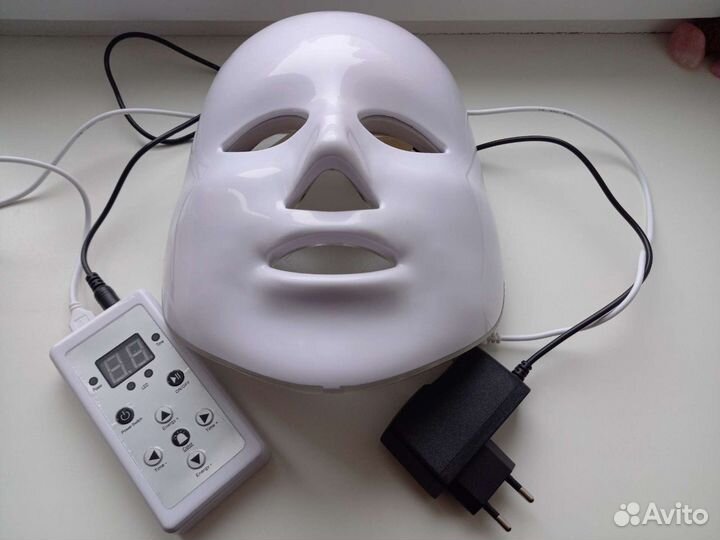 Led маска для лица