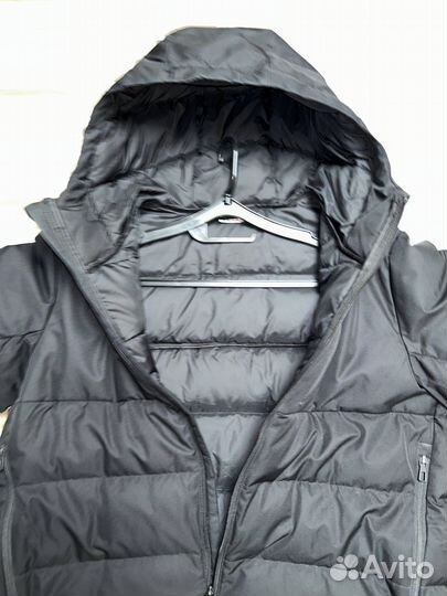 Пуховик мужской kappa оригинал