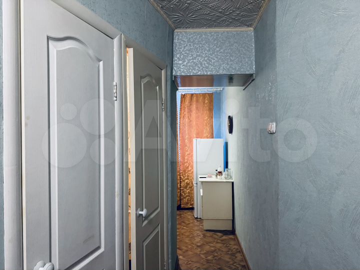 2-к. квартира, 46 м², 1/5 эт.