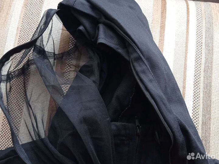 Новая москитка, спец одежда., защита