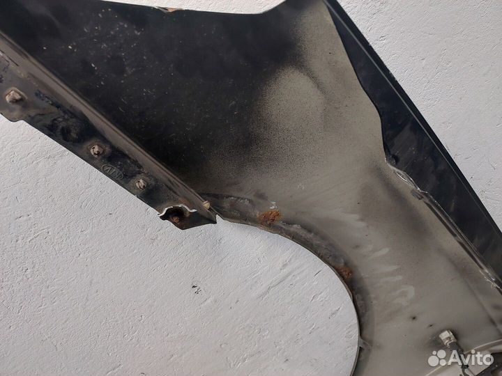 Крыло киа Magentis, 2007