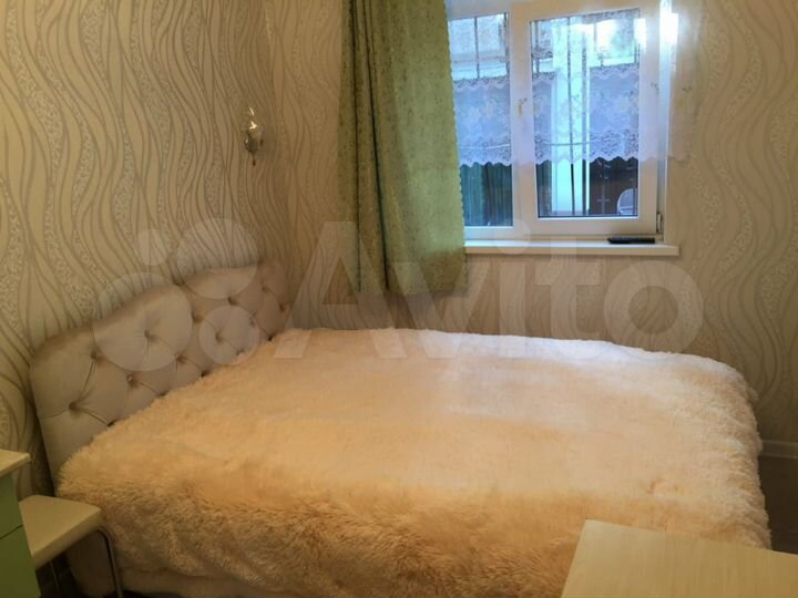 Квартира-студия, 17 м², 1/1 эт.