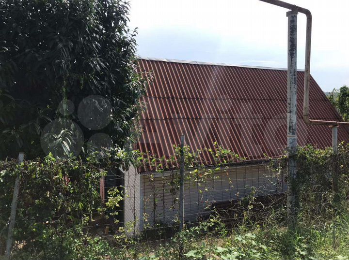 Дом 70 м² на участке 9 сот.