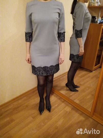 Платье sugarelle