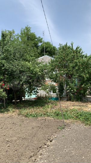 Дом 169,5 м² на участке 5,5 сот.