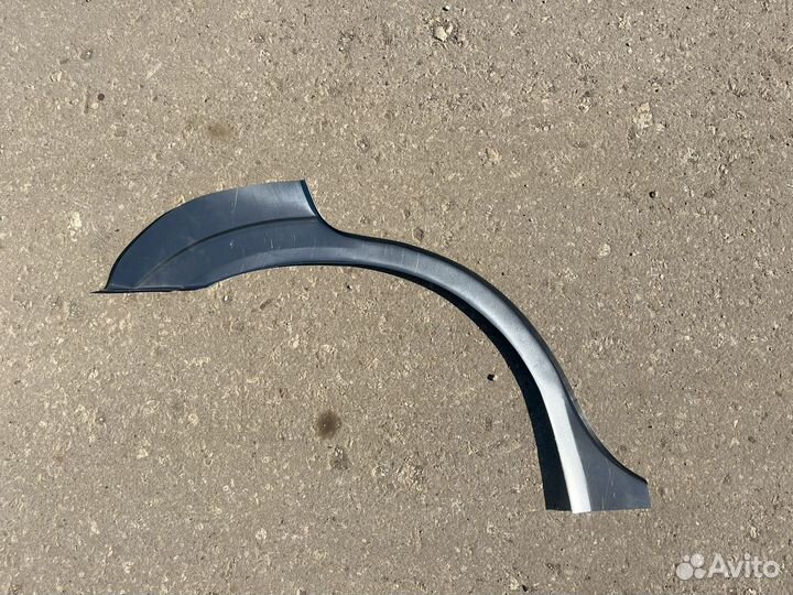 Пороги и арки под заказ