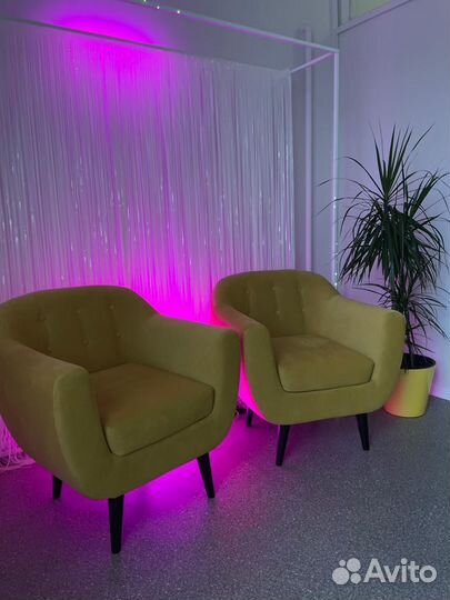 Кресло Роттердам бу