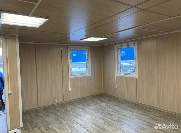 Бытовка под дачу аренда/продажа