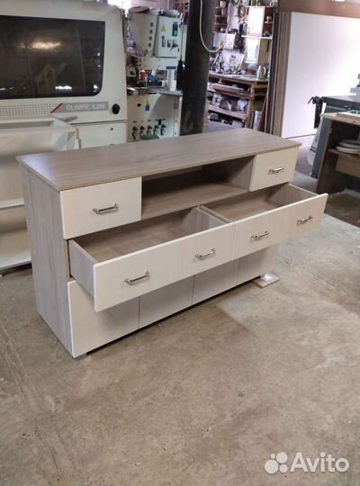 Комод новый