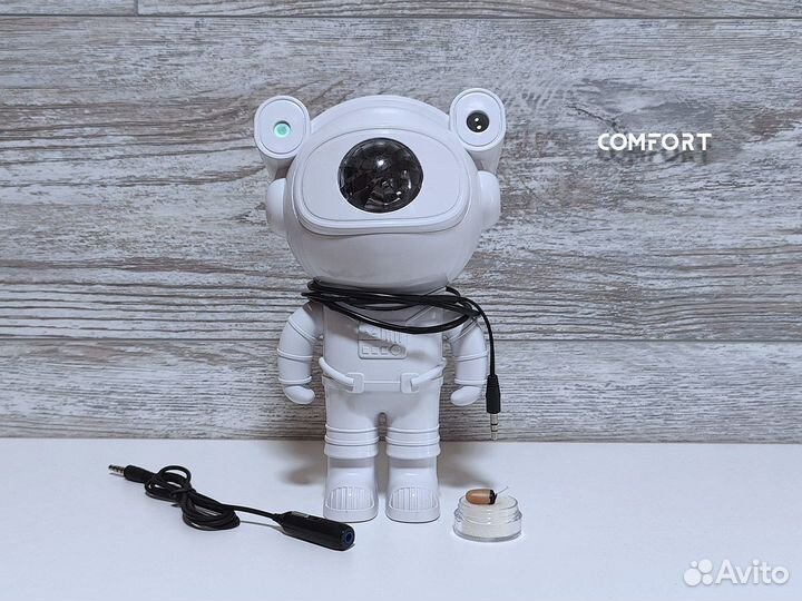 Микронаушник капсула/магнит